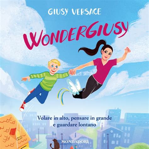 Wondergiusy by Giusy Versace 